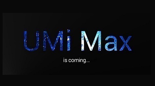 Umi Max, Oppo R9'a rakip olarak geliyor