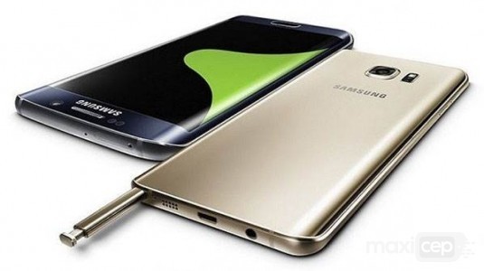 Galaxy Note 7 Yakında Türk Telekom Mağazalarındaki Yerini Alacak