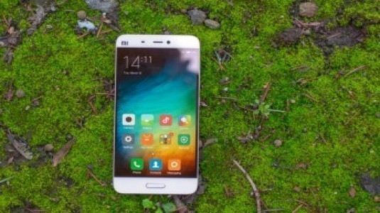 Modifiye Edilmiş Xiaomi Mi 5 Extreme Satışa Sunuldu