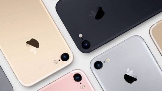iPhone 7 modeller ön sipariş rakamları detaylanıyor