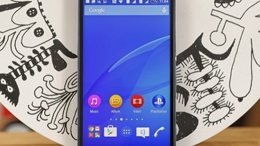 Sony'den Xperia C4 ve C4 Dual için Android Marshmallow güncellemesi geldi