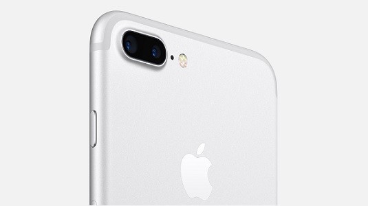 iPhone 7 Plus'ın donanım bileşenleri gün yüzüne çıktı, batarya 2675mAh