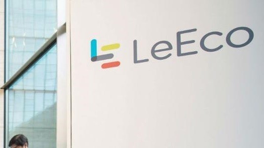 LeEco, gözüne Apple'ı kestirmiş gibi görünüyor