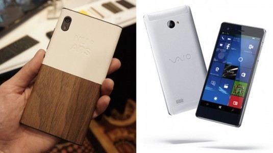 O İki Telefon Windows 10 Mobile Anniversary Update Güncellemesine Kavuştu