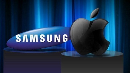 iPhone 7 Plus ve Galaxy Note7 hız testinde karşılaştı