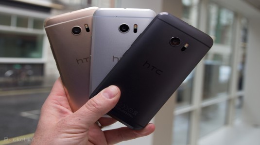 HTC Desire 10 Tanıtımını Canlı İzleyin