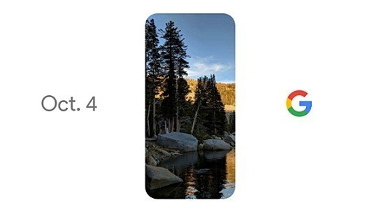 Google Pixel'in gün yüzüne çıkacağı tarih belli oldu