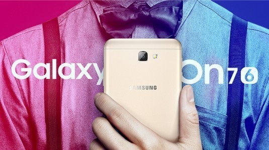 Samsung Galaxy On5 ve Galaxy On7 2016 Duyurusu Yapıldı
