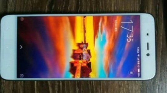 Xiaomi Mi 5s Fiyatı ve İlk Kamera Örneği İnternete Sızdırıldı