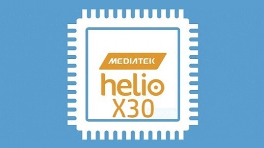 MediaTek'in yeni 10nm Helio X30 yonga seti için bilgiler geldi