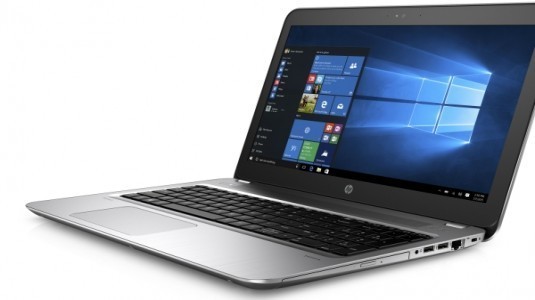 HP ProBook 400 Serisi Bilgisayarlar Türkiye'de Satışa Çıkıyor