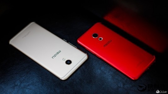 Meizu Pro 6S ve Pro 6 Plus Sızdırıldı