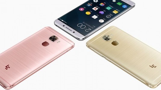 LeEco, 15 Dakikada Rekor Sayıda Le Pro 3 Satışı Yaptı