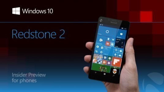 Windows 10 Preview Yapı 14936 Pc ve Mobil için Yayınlandı