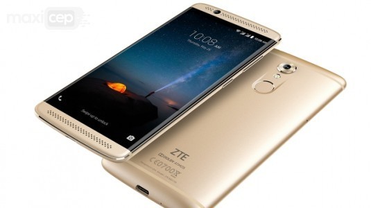 ZTE AXON 7 ve AXON 7 Mini Türkiye’de Ön Siparişe Sunuldu