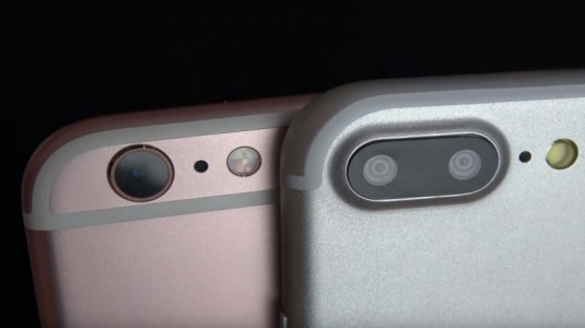 İphone 7 ve İphone 7 Plus Özellikleri Belli Oldu