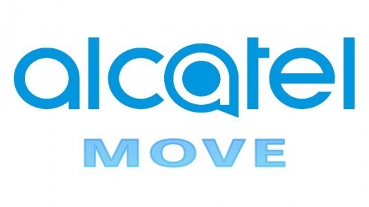 Alcatel, IFA 2016'da Move Serisini Tanıttı