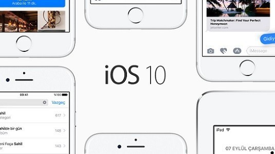 Yeni iPhone 7 tanıtım filmi geldi