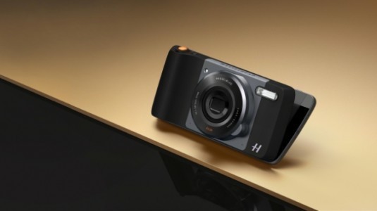 Moto Mods: Hasselblad True Zoom Duyurusu Yapıldı