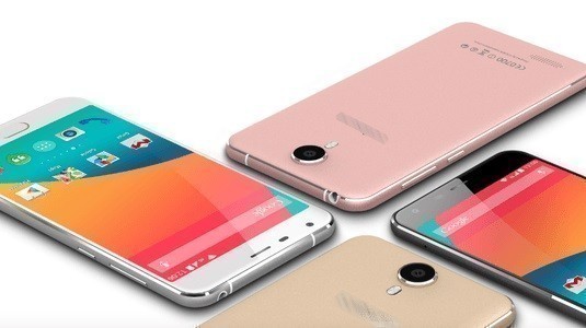 Rio akıllı telefon henüz adı bilinmeyen bir üretici tarafından sunulacak