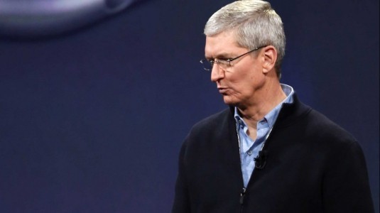 Apple öğrencileri unutmuyor