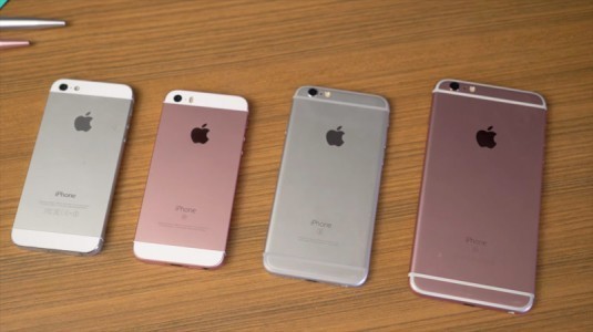 Apple İPhone'ların Türkiye Fiyatını Düşürdü