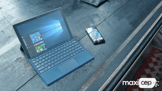 Windows 10 Yapı 14393.693 Sürümü, Tüm Pc ve Mobil Cihazlar için Yayınlandı