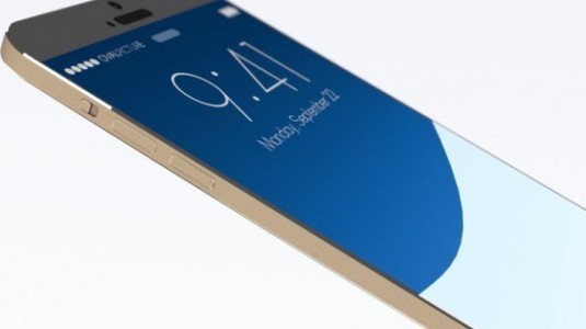 İphone 8, Metal Çerçeveli Cam Tasarıma Sahip Olabilir