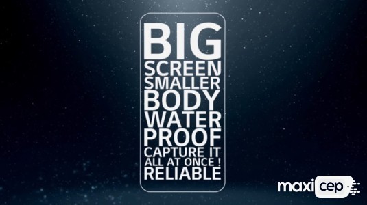 LG, Muhtemelen G6'yı İşaret Eden İdeal Akıllı Telefon Teaserı Yayınladı