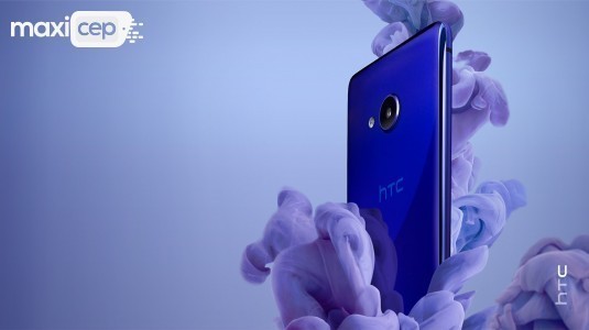 HTC U Ultra ve U Play: Resmi Görüntüler ve Renk Seçenekleri