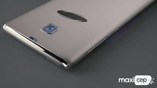Galaxy S8 ve Galaxy S8 Plus , Kompakt Boyutlarda Daha Büyük Ekrana İşaret Ediyor