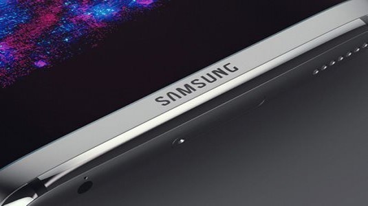 Samsung Galaxy S8 ve Samsung Galaxy S8 Plus'ın Ön Panel Görseli Geldi