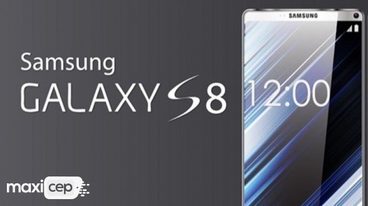 Samsung Galaxy S8, Microsoft Continuum Benzeri Bir Özelliğe Sahip Olabilir