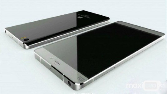 Xiaomi Mi 6'nın Üç Versiyonu Kod Adları ve Özellikleri ile Sızdırıldı