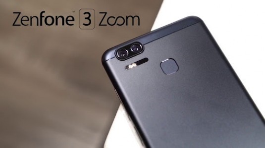 Asus ZenFone 4 Akıllı Telefonlar Mayıs Ayında Satışa Çıkacak