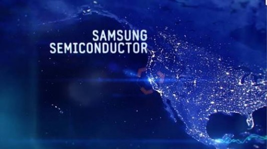 Samsung, Galaxy S9 için 2018 Başlarından İtibaren 7nm Üretim Sürecine Geçecek