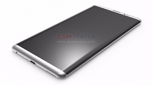 Samsung Galaxy S8'in Satışa Çıkış Tarihi Belli Oldu