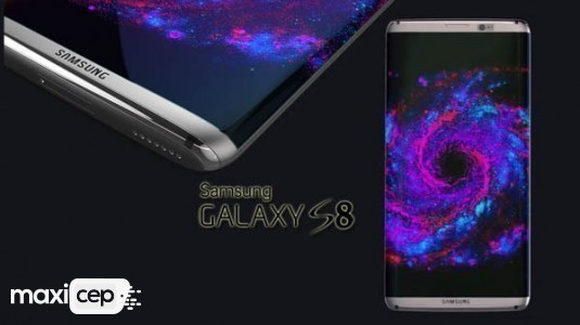 Samsung Galaxy S8'in Çin'de Test Edildiği Bildiriliyor