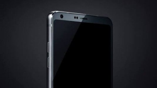 LG G6'nın Prototipine Ait Canlı Görseller Ortaya Çıktı