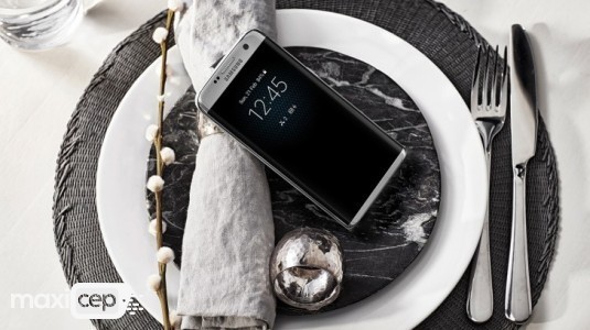 Yeni Rapor, 18 Nisan'da Samsung Galaxy S8'in Satışa Sunulacağını İddia Ediyor
