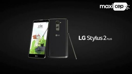 LG Stylus 2 Plus N11 Tarafından Türkiye'de Satışa Sunuldu