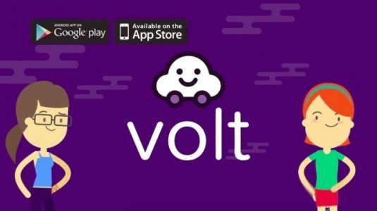 Türk Start-up Projesi Volt ve Here Ortaklık Anlaşmasını Duyurdu