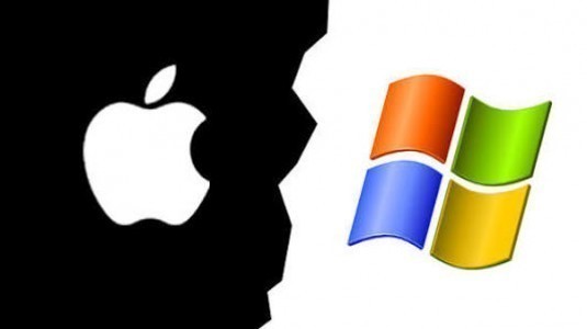 Apple, Bu Yıl Akıllı Cihazlar Satışlarında Microsoft'u Geçecek