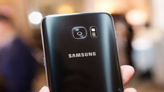 Samsung, 2017'de 60 Milyon Galaxy S8 Satmayı Planlıyor