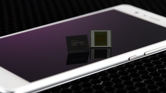 Yüksek Yoğunluklu 8GB RAM Yongası Doğrulandı, Galaxy S8'de Kullanılabilir