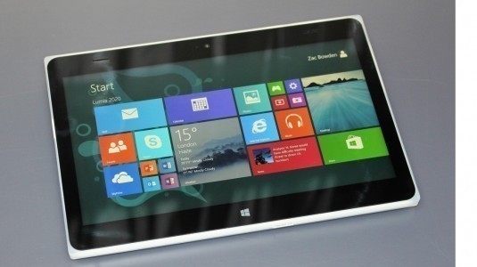 Microsoft Lumia 2020, tanıtılmadan iptal edildi