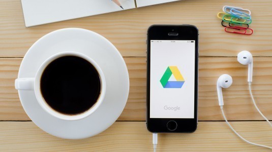 iOS dosyalar uygulaması, Google Drive desteğine kavuştu