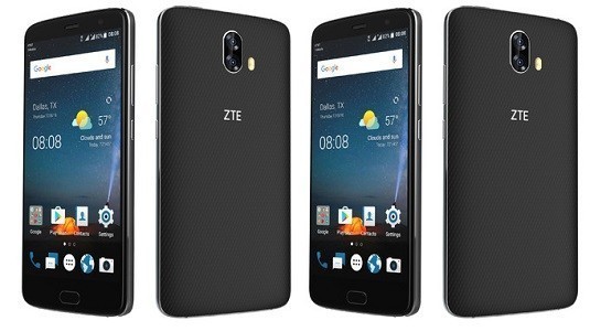 ZTE Blade V8 Pro İçin Yeni Güncelleme Geldi