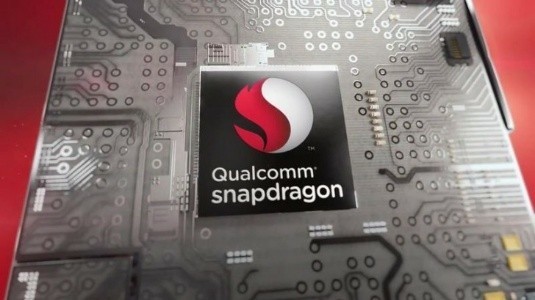 Galaxy S9, Snapdragon 845'in İlk Partisinin Tamamını Kullanacak