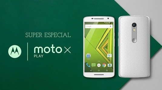Moto X Play Modeli İçin Bu Ay Sonunda Android 7.0 Güncellemesi Geliyor